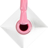 Гібридний лак MollyNails Delicate Woman Girly без HEMA/Di-HEMA, 8 г, № 66