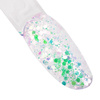 MollyLac Bling Bling Effect nail powder 1 g No. 04