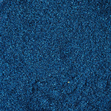 Spiegelglanz-Puder für die Nagelverzierung MollyLac Glass Effect Blue Nr. 8