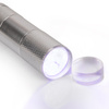 Mini lampe LED/UV 9 W pour les ongles, avec tampon de stamping