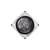Aufbaugel mit Thixotropie MollyLac One Drop Tixology Ice Glass 5 g