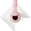 Esmalte híbrido MollyNails «I'm Nudelover» Nudematic sin HEMA ni Di-HEMA, 8 g, n.º 522