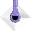 Lakier hybrydowy MollyNails Glamour Women Violet Room HEMA/Di-HEMA Free 8g Nr 05