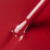 LED/UV Gel Polish La Vie en Rouge No. 320 First Love by MollyNails—HEMA/Di-HEMA Free—8g