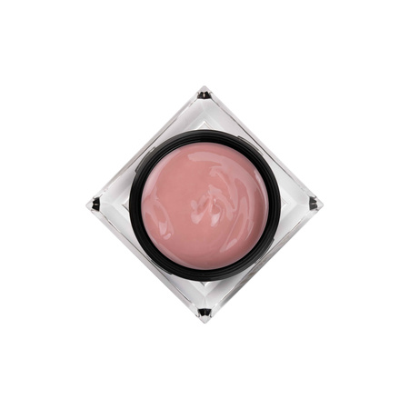 Gel modelador con tixotropía MollyLac One Drop Tixology Hot Latte 5 g