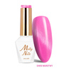 Cat Eye Pastel No. 274 Bubblegum MollyNails LED/UV Gel Polish – HEMA/Di-HEMA Free – 8g