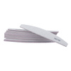 Zebra boat nail file 180/180 MollyLac pack of 10