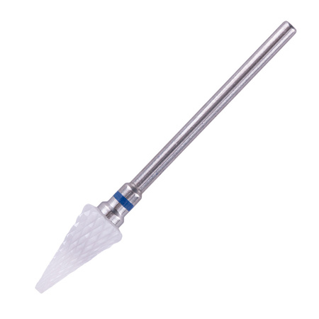 Ceramic cutter for removing material Triangle Christmas tree cone S 3/32'' medium