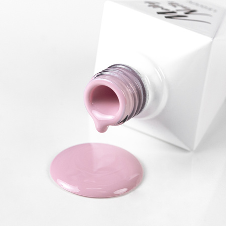 Smalto ibrido LED/UV Gel Polish La Vie en Rouge n. 327 Morning Kiss MollyNails senza HEMA/Di-HEMA 8 g