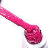 Smalto ibrido MollyNails Duo Flashing Lights Rose Of Dreams senza HEMA/Di-HEMA 8 g n. 601