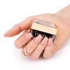 Expert Gel Strong natural cover nail builder gel by Monika Mielniczuk MollyLac HEMA and Di-HEMA free 50g