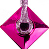Vernis hybride MollyNails Luxury Glam Shimmy Violet 8 g n° 543