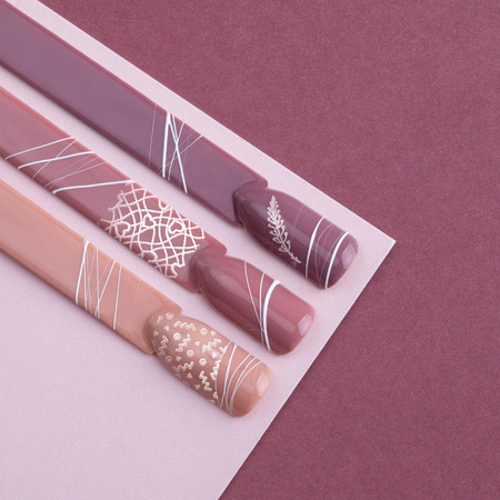 Stempelplatte mit Motiven plus-036