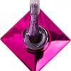 MollyNails Bling it on! Sucree hybrid nail polish, 8g, No. 500