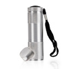 Mini lampe LED/UV 9 W pour les ongles, avec tampon de stamping