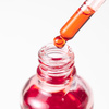 Strawberry MollyNails Cuticle and Nail Oil with Dropper, 50 ml