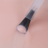 Base in gomma per unghie flessibili, manicure e pedicure S.O.S. Antidotum MollyNails Fluffy Marshmallow 10 g