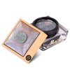 Gel para uñas Shine on you Stardust Shine MollyLac sin HEMA ni Di-HEMA, 50 g
