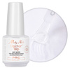 Doctor Top Pro Salon MollyNails Self-Healing No-Wipe Top Coat (No Wiping Required), HEMA/Di-HEMA-Free, Clear, 15g