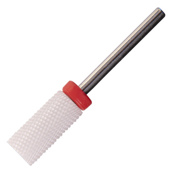 Fraise en céramique Large Barrel F A0713T F, pour usage délicat