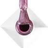 Lakier hybrydowy LED/UV Gel Polish Pinks Cat Eye Metallic Nr 212 MollyNails HEMA/Di-HEMA Free 8g