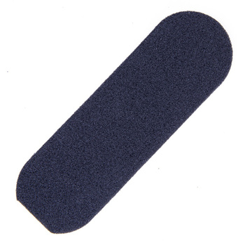 MollyLac pedicure file refill/sticker, 100 grit