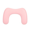 MollyNails Pink Manicure Rest with Legs