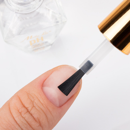 pH Nail Prep MollyLac — інноваційний дегідратор та знежирювач для нігтів, 10 мл