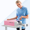 Autoclave Enbio S LED Light + Filtre à eau GRATUIT + Fiche technique + Certificat de sécurité GRATUIT rose