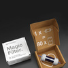 Enbio Magic Filter – Wasserfilter