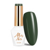 Smalto ibrido MollyNails Pure Nature Nature Moss... Senza HEMA/Di-HEMA 8 g N. 107