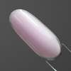 Rubber base flexible nails manicure pedicure for decorations S.O.S. Antidote Pro Salon MollyNails Cotton Candy 15g