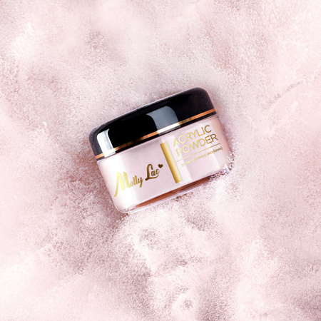 MollyLac Acrylic Powder Blush Cover 30 g