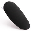 Satin Top MollyNails Matte No-Wipe Top Coat, No Rinsing Required, Clear, 10g